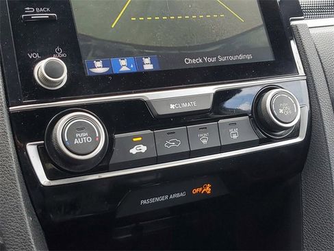 Used 2020 Honda Civic Sport image 27