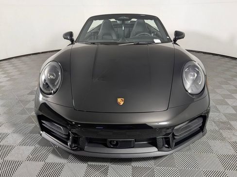 New 2026 Porsche 911 Carrera RWD image 10