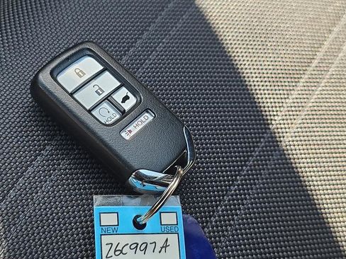 Used 2021 Honda CR-V EX image 29