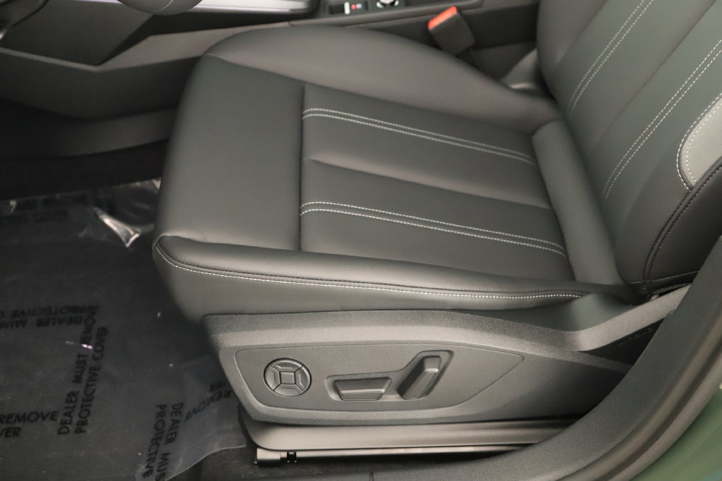 New 2026 Audi A3 2.0T Premium Plus AWD/4WD image 26