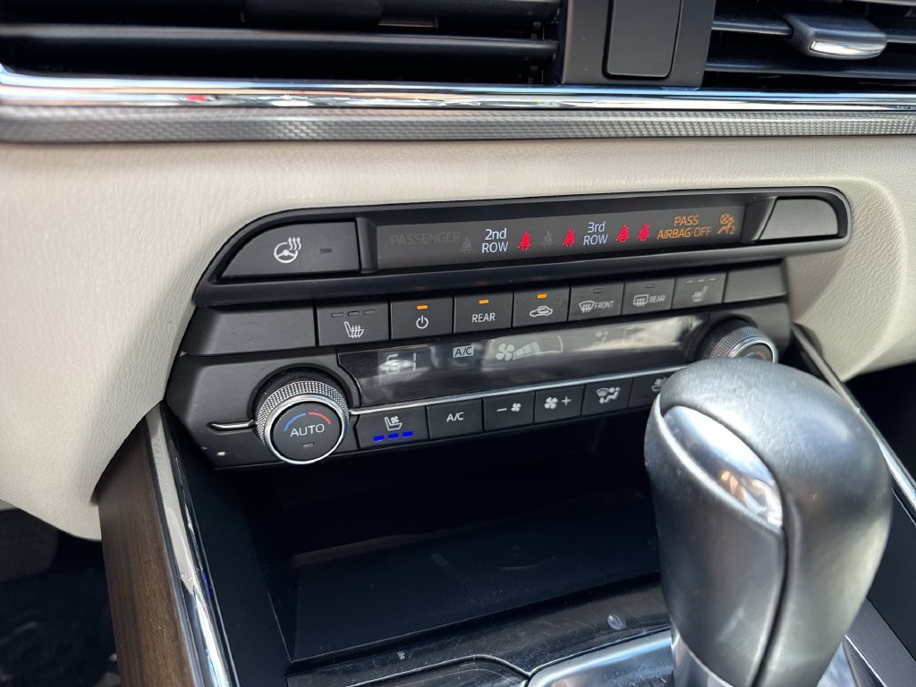 Certified 2023 MAZDA CX-9 Signature AWD/4WD image 51