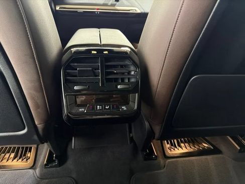 Certified 2025 BMW iX xDrive50 AWD/4WD image 24