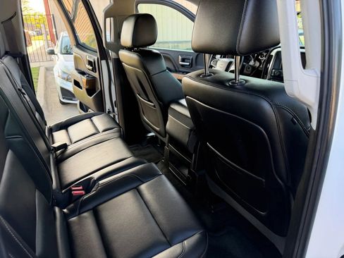 Used 2014 Chevrolet Silverado 1500 LTZ RWD image 23