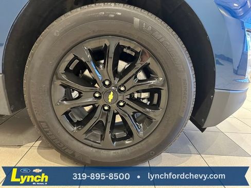 Used 2020 Chevrolet Equinox LT FWD image 28
