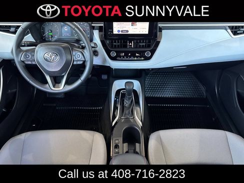 Used 2024 Toyota Corolla SE FWD image 5