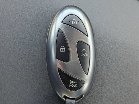 New 2026 Hyundai Sonata SEL FWD image 37