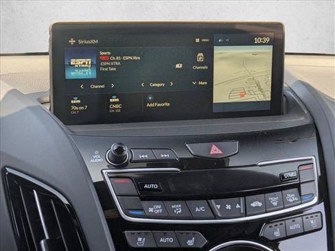 New 2026 Acura RDX A-Spec AWD/4WD image 12