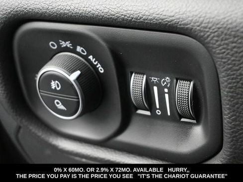 New 2026 RAM 1500 Big Horn image 33