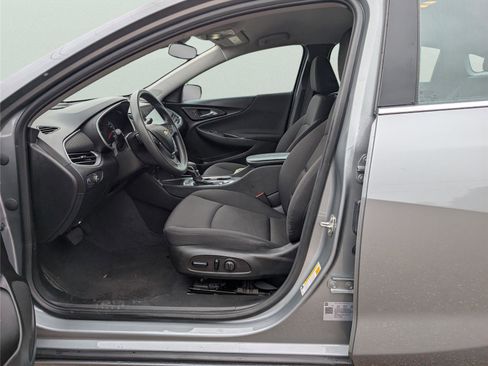 Used 2023 Chevrolet Malibu LT FWD image 11