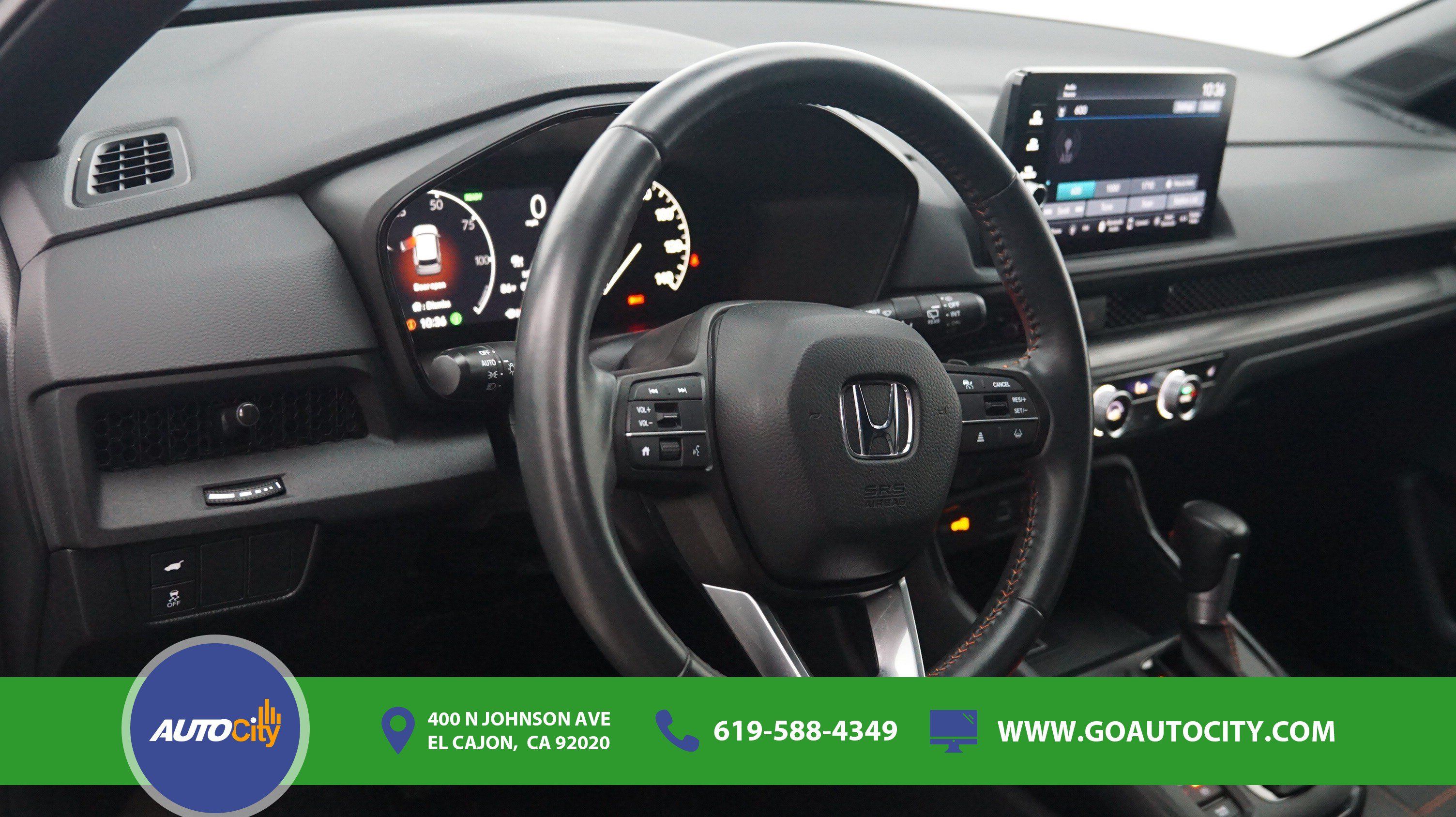 Used 2024 Honda CR-V Sport-L image 20