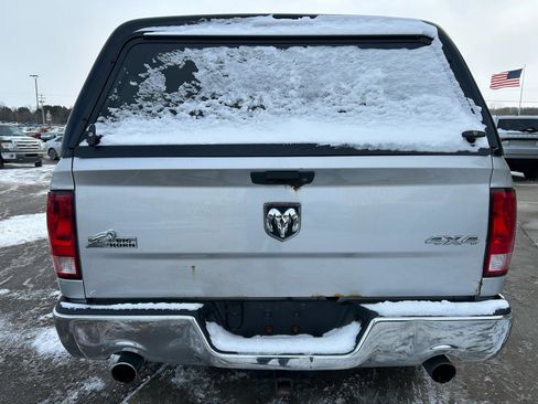 Used 2013 RAM 1500 Big Horn image 6