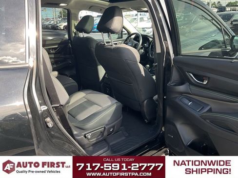 Used 2023 Subaru Ascent Onyx Edition Limited AWD/4WD image 18