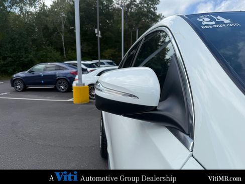 Certified 2024 Mercedes-Benz GLE 63 AMG S image 10