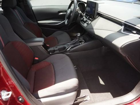 Used 2024 Toyota Corolla SE FWD image 18