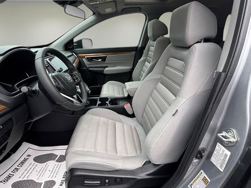 Used 2018 Honda CR-V EX image 9