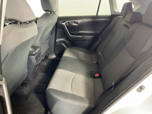 Used 2024 Toyota RAV4 XLE w/ Weather Package AWD/4WD image 19