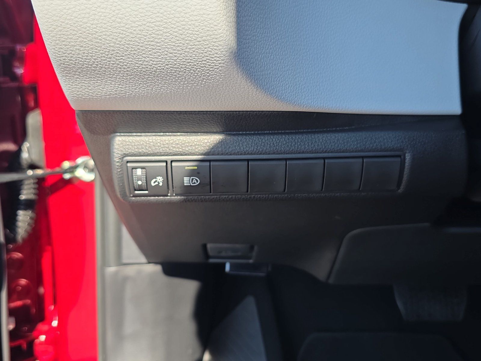New 2027 Toyota Corolla SE FWD image 22