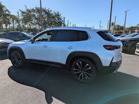 New 2025 MAZDA CX-50 AWD 2.5 Turbo w/ Weather Package image 7