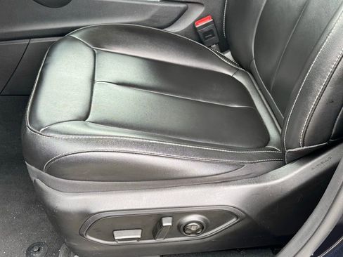 Used 2024 Jeep Grand Cherokee Limited 4xe image 25