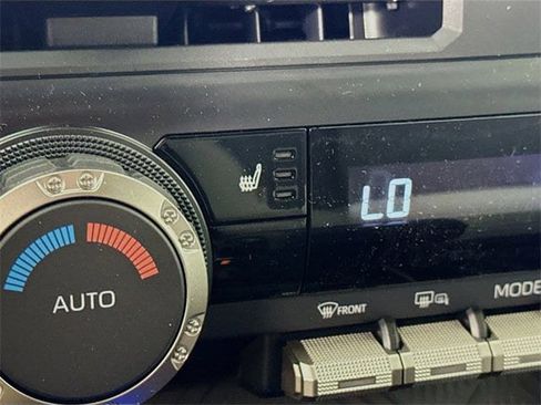 New 2026 Toyota Tacoma TRD Sport image 19