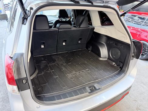 Used 2020 Subaru Forester Sport AWD/4WD image 27