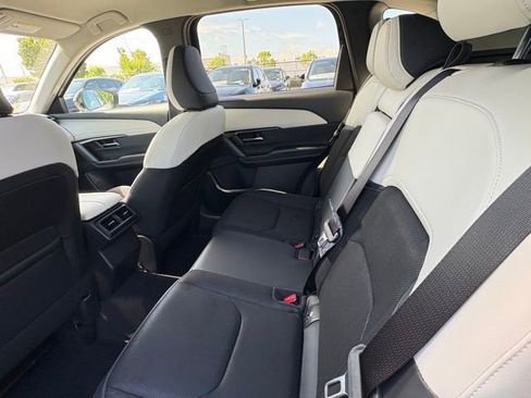 New 2026 MAZDA CX-5 Select AWD/4WD image 10