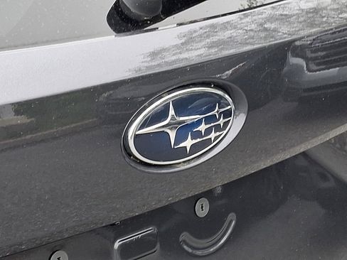 New 2026 Subaru Crosstrek 2.5i Limited AWD/4WD image 21
