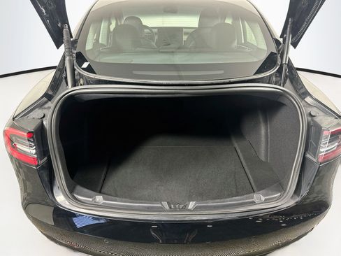 Used 2021 Tesla Model 3 Performance AWD/4WD image 26