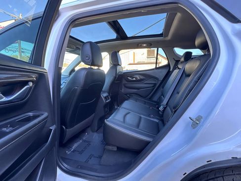 Used 2019 GMC Terrain Denali w/ Driver Alert Package II image 10