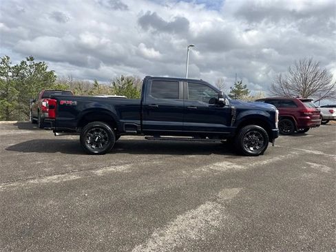 Used 2024 Ford F250 XL w/ STX Appearance Package image 3