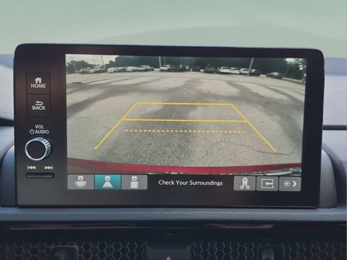 Certified 2024 Honda CR-V Sport Touring image 25
