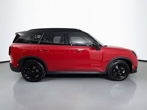 New 2026 MINI Cooper Countryman S AWD/4WD image 5
