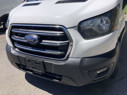 Used 2020 Ford Transit 250 Medium Roof w/ Load Area Protection Package RWD image 10