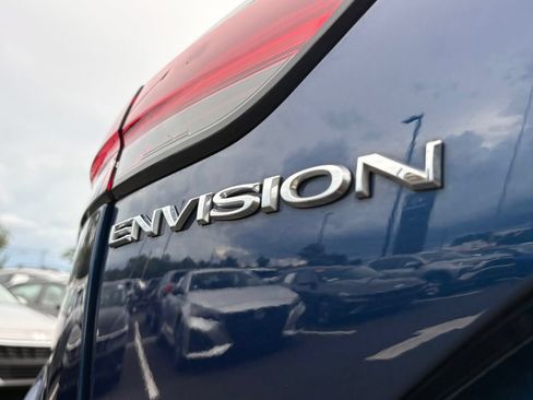 Used 2023 Buick Envision Preferred FWD image 23