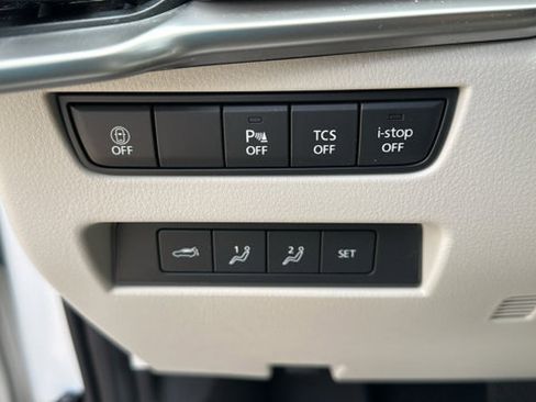 Used 2024 MAZDA CX-90 3.3 Turbo w/ Premium Plus Pkg image 15