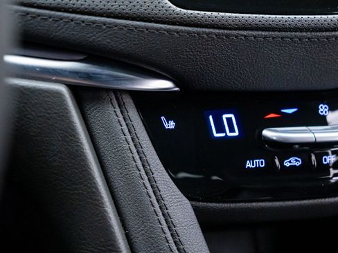 New 2026 Cadillac XT5 Luxury w/ LPO, Floor Liner Package AWD/4WD image 27