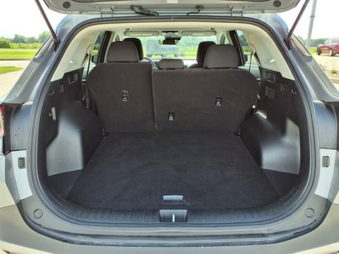 Used 2023 Kia Sportage LX image 29