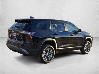 New 2026 Chevrolet Equinox LT w/ Safety and Technology Package video 2