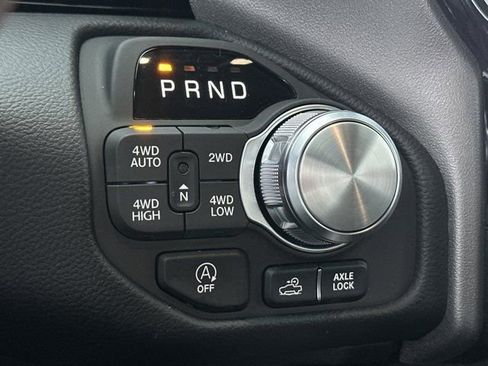 New 2026 RAM 1500 Rebel image 34