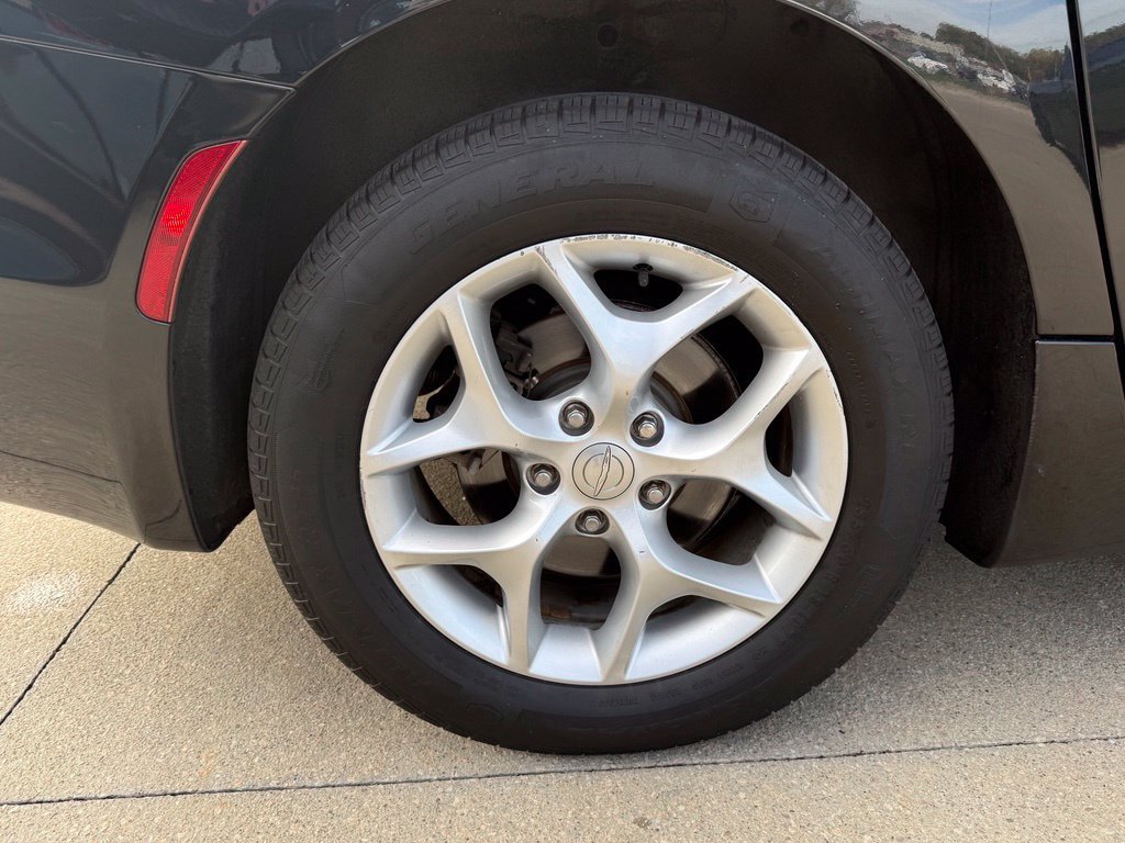 Used 2019 Chrysler Pacifica Touring-L Plus w/ Advanced Safetytec Group FWD image 58