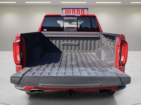 Used 2020 GMC Sierra 1500 AT4 w/ AT4 Premium Package image 12