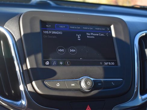 Used 2020 Chevrolet Equinox LS w/ LS Convenience Package image 32