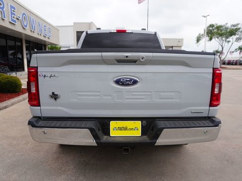 Certified 2023 Ford F150 XLT w/ Equipment Group 302A High RWD image 5
