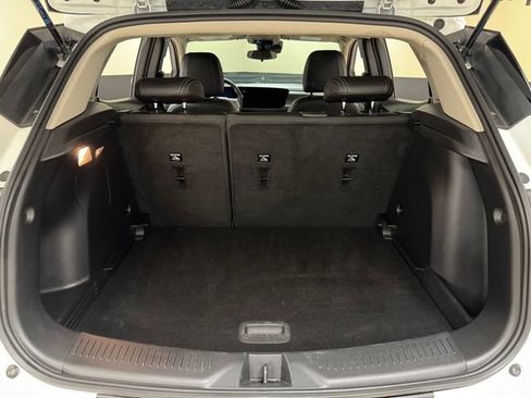 Used 2025 Buick Encore GX Preferred FWD image 20