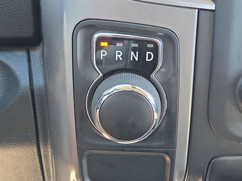 Used 2024 RAM 1500 Classic SLT image 15