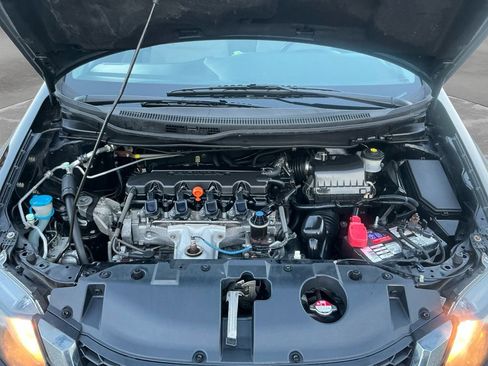 Used 2015 Honda Civic LX image 18