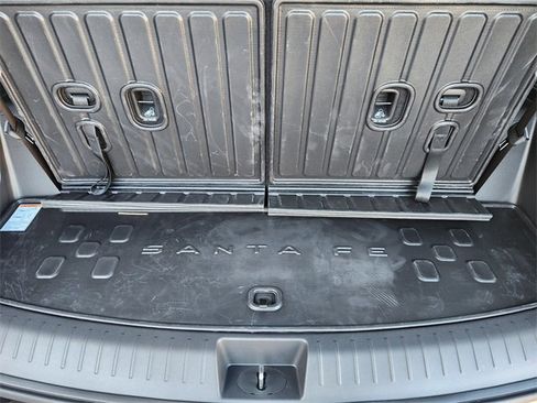 Used 2026 Hyundai Santa Fe Calligraphy image 25