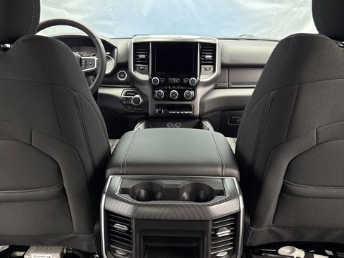 New 2026 RAM 1500 Big Horn w/ Night Edition image 35