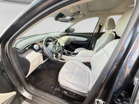 Used 2023 Hyundai Tucson SEL w/ Convenience Package FWD image 20