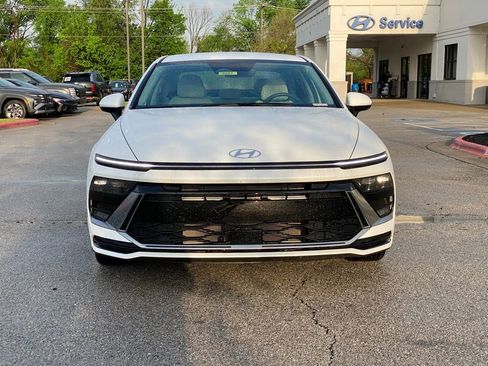 Certified 2026 Hyundai Sonata SEL FWD image 2